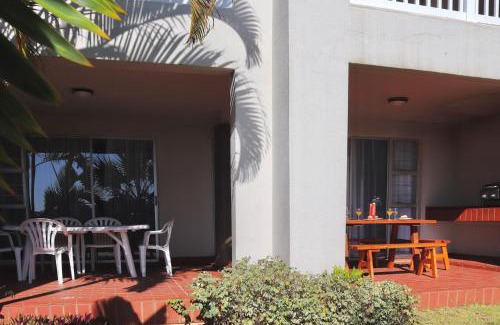 Margate Apartment | Laguna la Crete 66