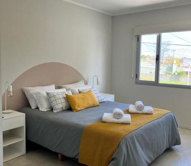 Chascomus Apartment | Laguna Pampa