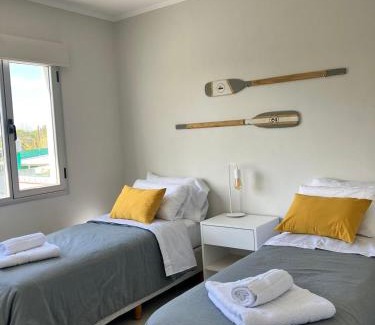 Chascomus Apartment | Laguna Pampa