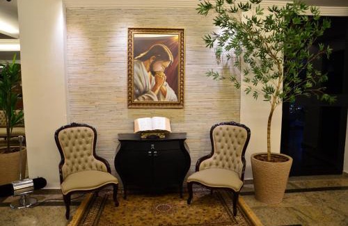 Nucleo Bandeirante Hotel | Laguna Plaza Hotel