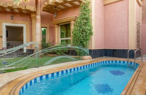 Buraydah Hotel | Laguna Vista Hotel Buraydah