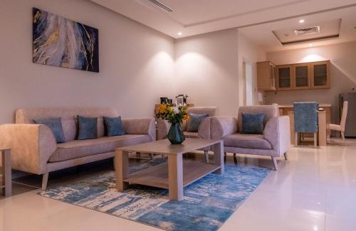 Buraydah Hotel | Laguna Vista Hotel Buraydah