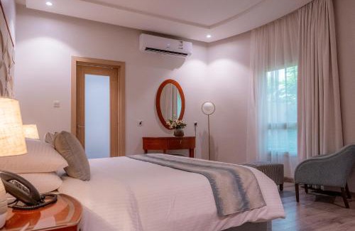 Buraydah Hotel | Laguna Vista Hotel Buraydah