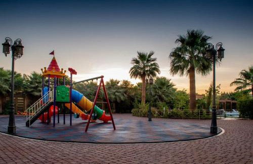 Buraydah Hotel | Laguna Vista Hotel Buraydah