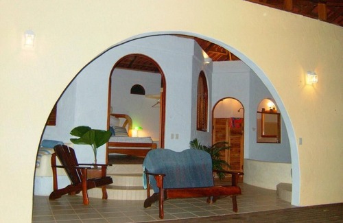 Carate Cabin | LagunaVista Villas