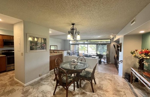 Kaanapali Resort | Lahaina 2 Bedroom Condo Sleeps 6