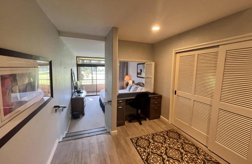 Kaanapali Resort | Lahaina 2 Bedroom Condo Sleeps 6