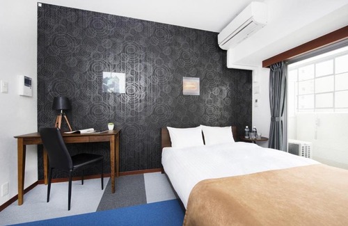 Hakataekihigashi Apartment | Lahaina Hakata / Vacation STAY 54643