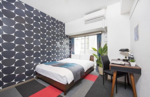 Hakataekihigashi Apartment | Lahaina Hakata / Vacation STAY 54643