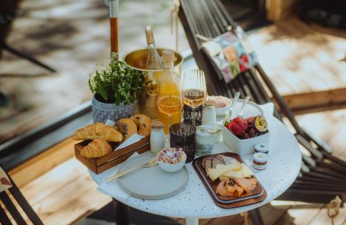 Kloogaranna Bed & Breakfast | Lahepere Villa mini-villad