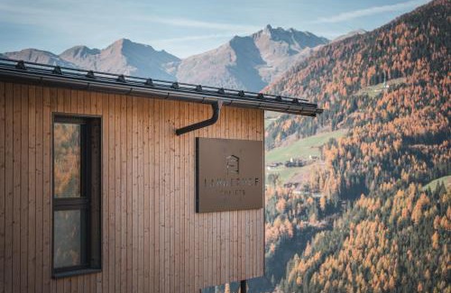 Lutago Cabin | Lahnerhof Chalets