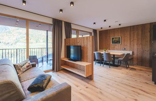 Lutago Cabin | Lahnerhof Chalets