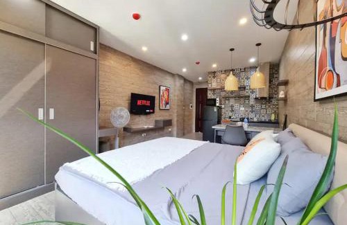 Old Quarter Apartment | LaHomestay Hàng Đậu