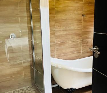 Ramotswa Apartment | Laicah House