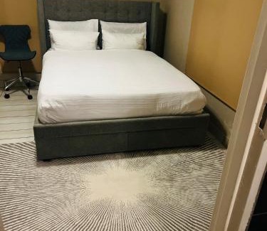 Ramotswa Apartment | Laicah House