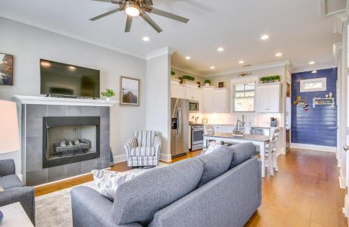 Greenwood House | Lake Access and Boat Slip Greenwood Cottage!