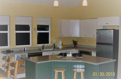 Lake Almanor West House | Lake Almanor West - Lakefront Cabin