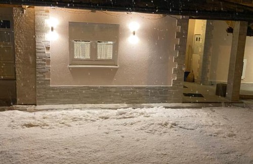 Risovac Apartment | Lake apartment