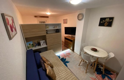 Risovac Apartment | Lake apartment