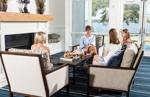 Cordele Hotel | Lake Blackshear Resort & Golf Club