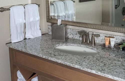 Cordele Hotel | Lake Blackshear Resort & Golf Club