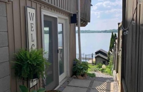 Scugog Apartment | Lake Brewsn