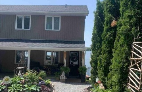 Scugog Apartment | Lake Brewsn