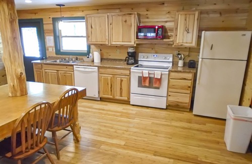 Branson Cabin | Lake Cabin