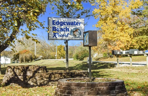 Branson Cabin | Lake Cabin