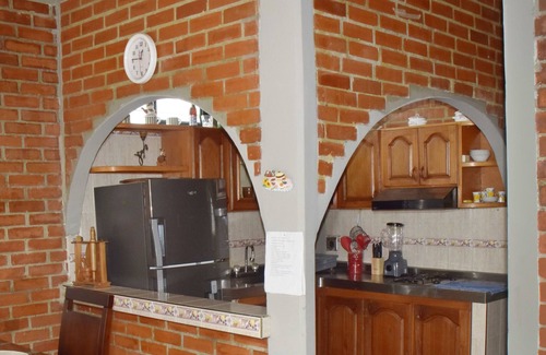 Darien House | Lake Calima Cabana Los Laguitos