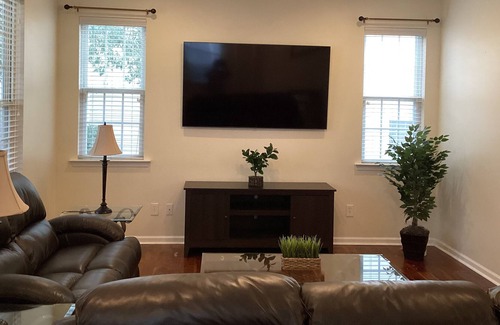 Lake Carolina House | Lake Carolina Home Away From Home