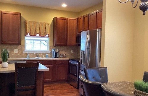 Lake Carolina House | Lake Carolina Home Away From Home