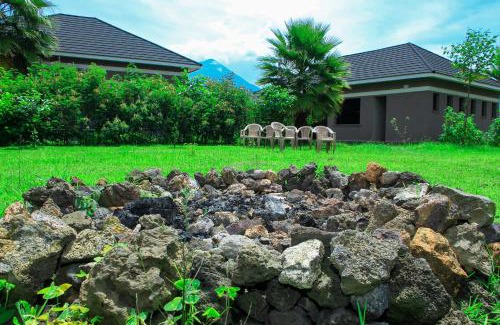 Western Region Other | Lake Chahafi Resort