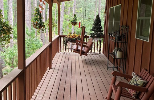 Park Rapids House | Lake Country Home in the Pines Is A Relaxing Vacation Getaway