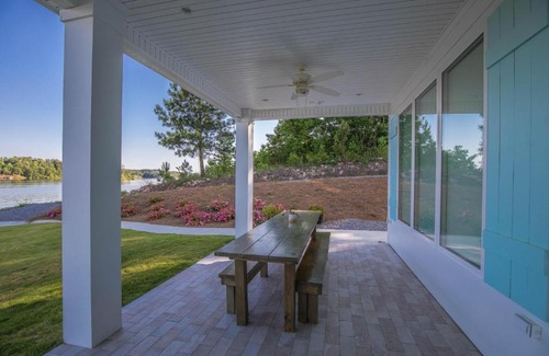 Alexander City House | Lake Daze on Lake Martin