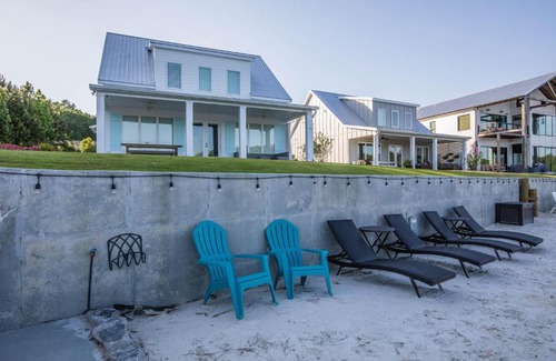 Alexander City House | Lake Daze on Lake Martin