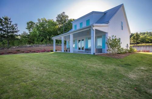 Alexander City House | Lake Daze on Lake Martin