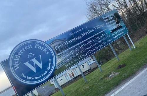 Millom Resort | Lake District Caravan Holiday