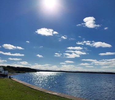 Millom Resort | Lake District Caravan Holiday