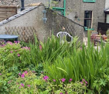 Bootle House | lake District cottage