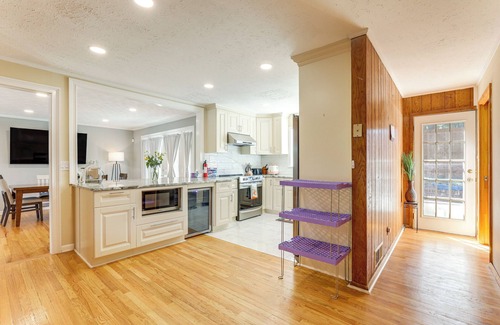 Duluth House | Lake + Dock Access: Peaceful Retreat in Duluth