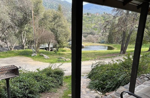 Three Rivers Cabin | Lake Elowin Cabins – Enchanted land, beyond the setting sun!