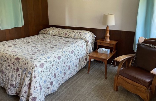 Three Rivers Cabin | Lake Elowin Cabins – Enchanted land, beyond the setting sun!