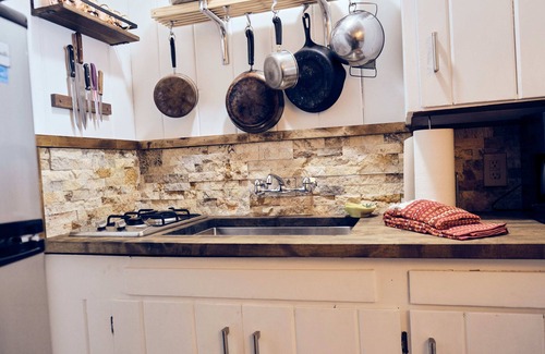 June Lake Cabin | Lake Front Cabins