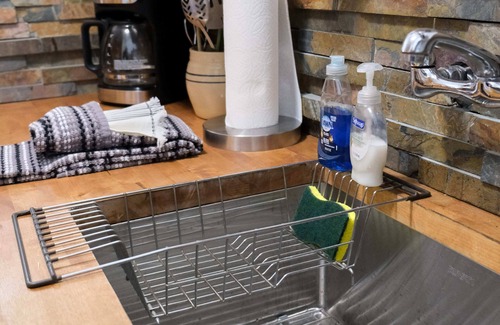 June Lake Cabin | Lake Front Cabins