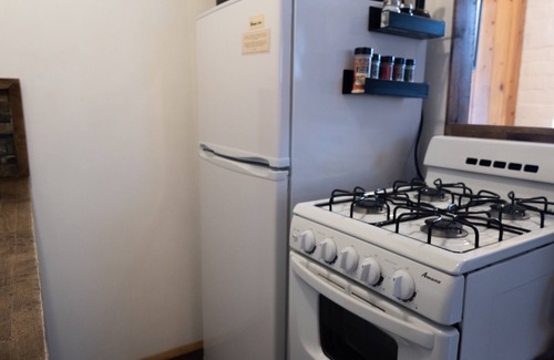 June Lake Cabin | Lake Front Cabins