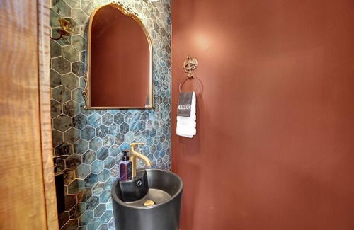 Alpine Bay Other | Lake Front Castle with Mini Golf/Pickleball/Arcade/Sleeps 18 n