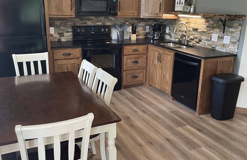 Branson Resort | LAKE FRONT. Driftwater #1