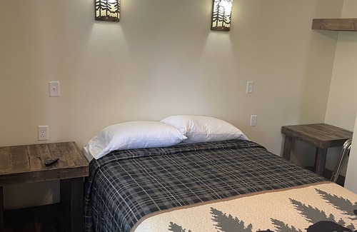 Branson Resort | LAKE FRONT. Driftwater #1