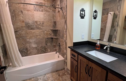 Branson Resort | LAKE FRONT. Driftwater #1